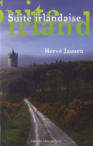 Suite irlandaise : 2000-2007