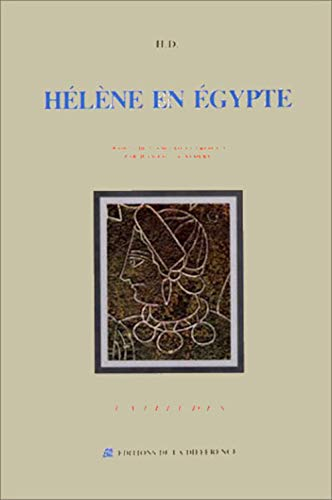 Hélène en Egypte