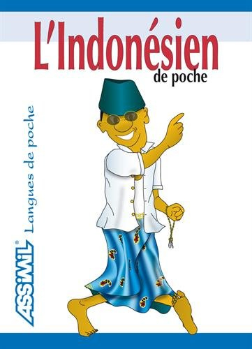 L'indonésien de poche