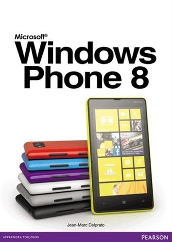 Microsoft Windows Phone 8