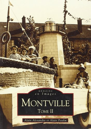 Montville. Vol. 2