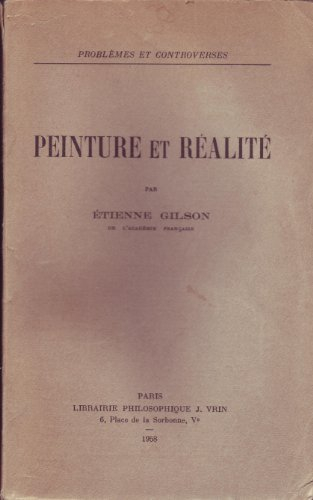 peinture et réalité