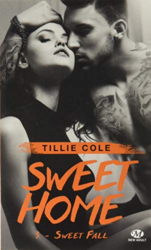 Sweet Home, T3 : Sweet Fall (OP PETITS PRIX NR 2020)