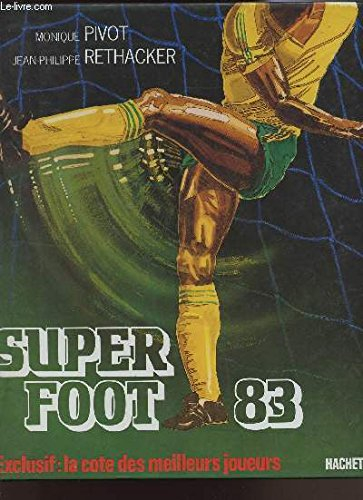 Super-foot 83