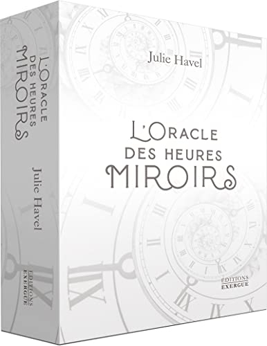L'oracle des heures miroirs