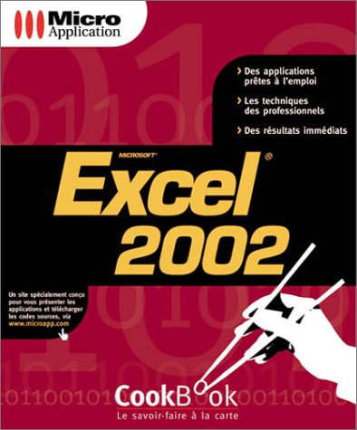 Excel 2002