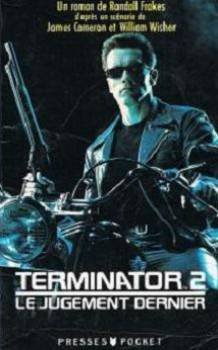 Terminator TM 2 : le jugement dernier