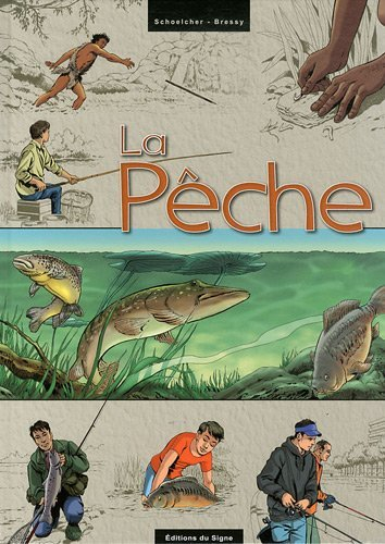 La pêche