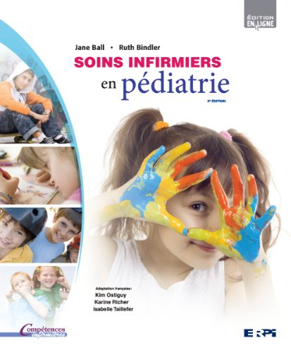 Soins infirmiers en pédiatrie. Manuel + Édition en ligne + MonLab + Série vidéo - ÉTUDIANT (60 mois)