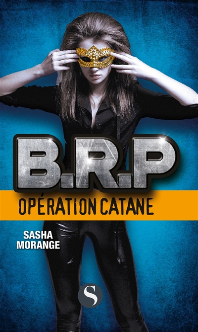 BRP. Opération Catane