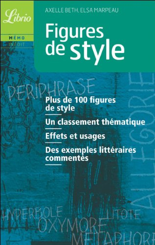 Figures de style