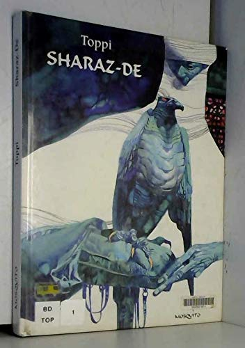 Sharaz-de