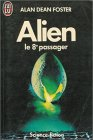 alien - le huitième passager
