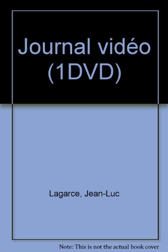 Journal vidéo