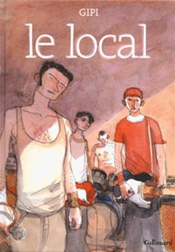 Le local
