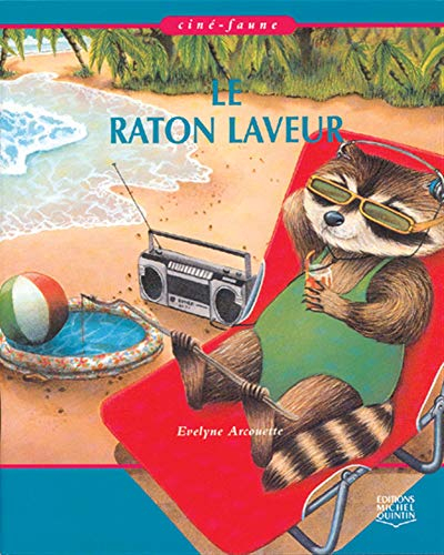 RATON LAVEUR -LE (RIGIDE)