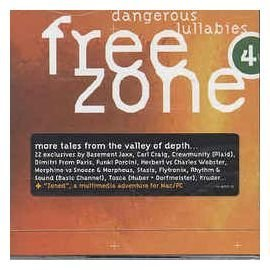 free zone vol 4