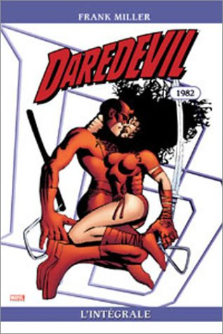 Daredevil : l'intégrale. Vol. 2. 1982