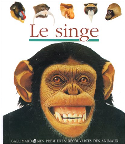 Le Singe