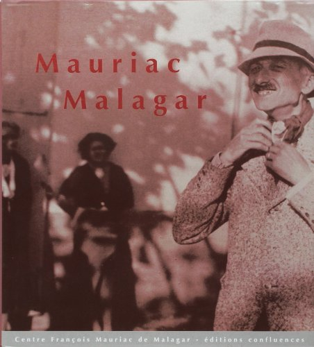 Mauriac Malagar