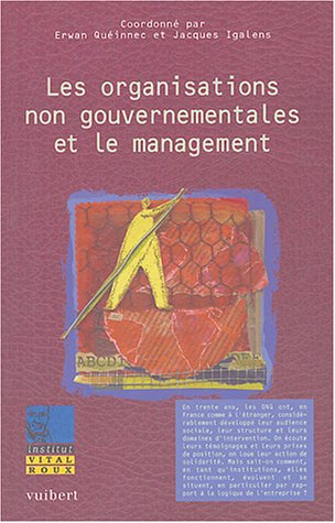 Les organisations non gouvernementales et le management