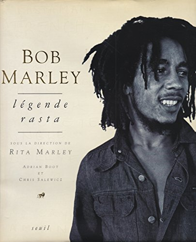 Bob Marley : légende rasta