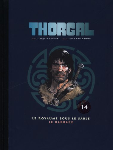 Thorgal. Vol. 14