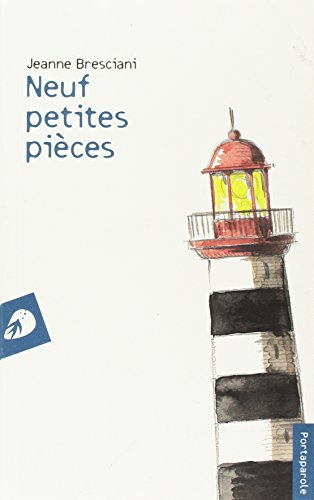 Neuf petites pièces