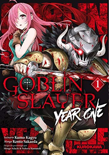 Goblin slayer year one. Vol. 1