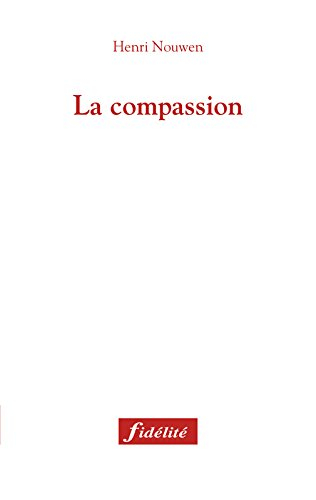la compassion deuxième Édition