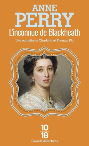 L'inconnue de Blackheath