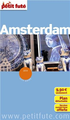 Amsterdam : 2014