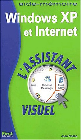 Windows XP et Internet