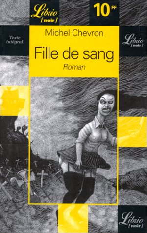 Fille de sang