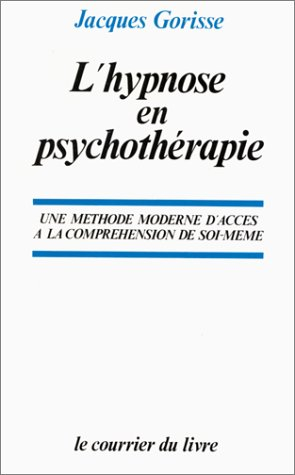 L'Hypnose en psychothérapie : une méthode d'accès à la compréhension de soi-même