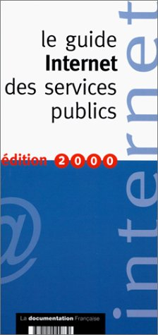 guide internet des services publics