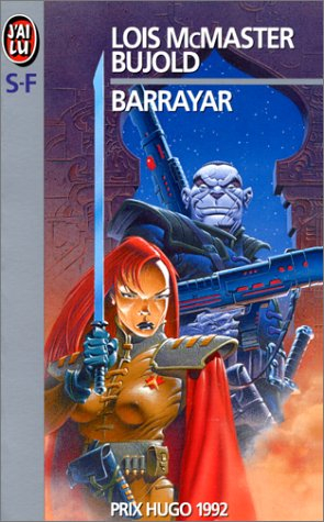 barrayar