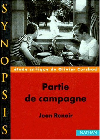 Partie de campagne, Jean Renoir : étude critique