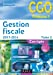 Gestion fiscale 2013-2014 : CGO processus 3 : corrigés. Vol. 2