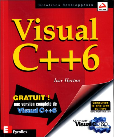 Visual C++ 6