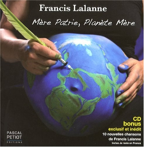 Mère patrie, planète mère