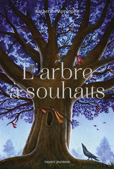 L'arbre à souhaits