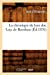 La chronique du bon duc Loys de Bourbon (Éd.1876)