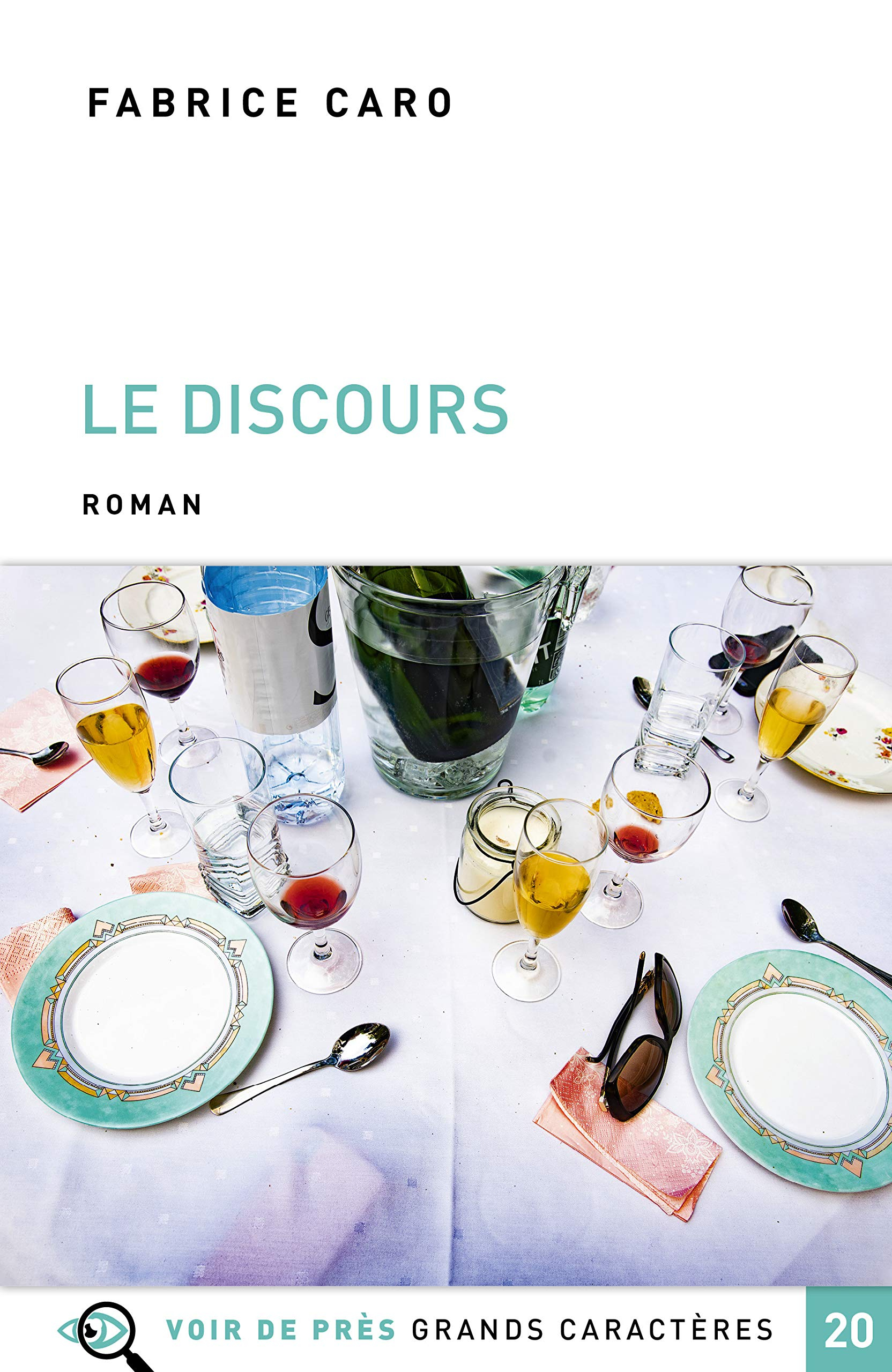 Le discours