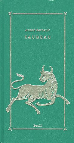 Taureau (21 avril-20 mai)