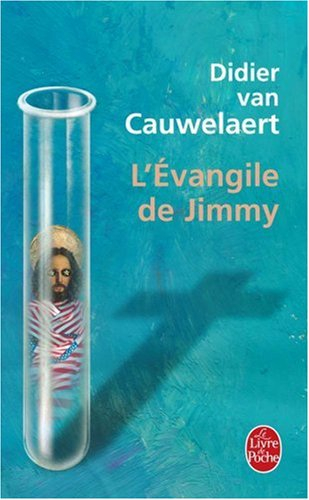 L'évangile de Jimmy