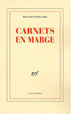 Carnets en marge