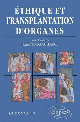 Éthique et transplantation d'organes