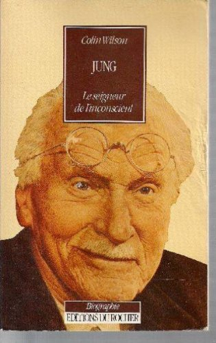 Jung, le seigneur de l'inconscient