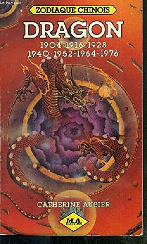 Zodiaque chinois, dragon